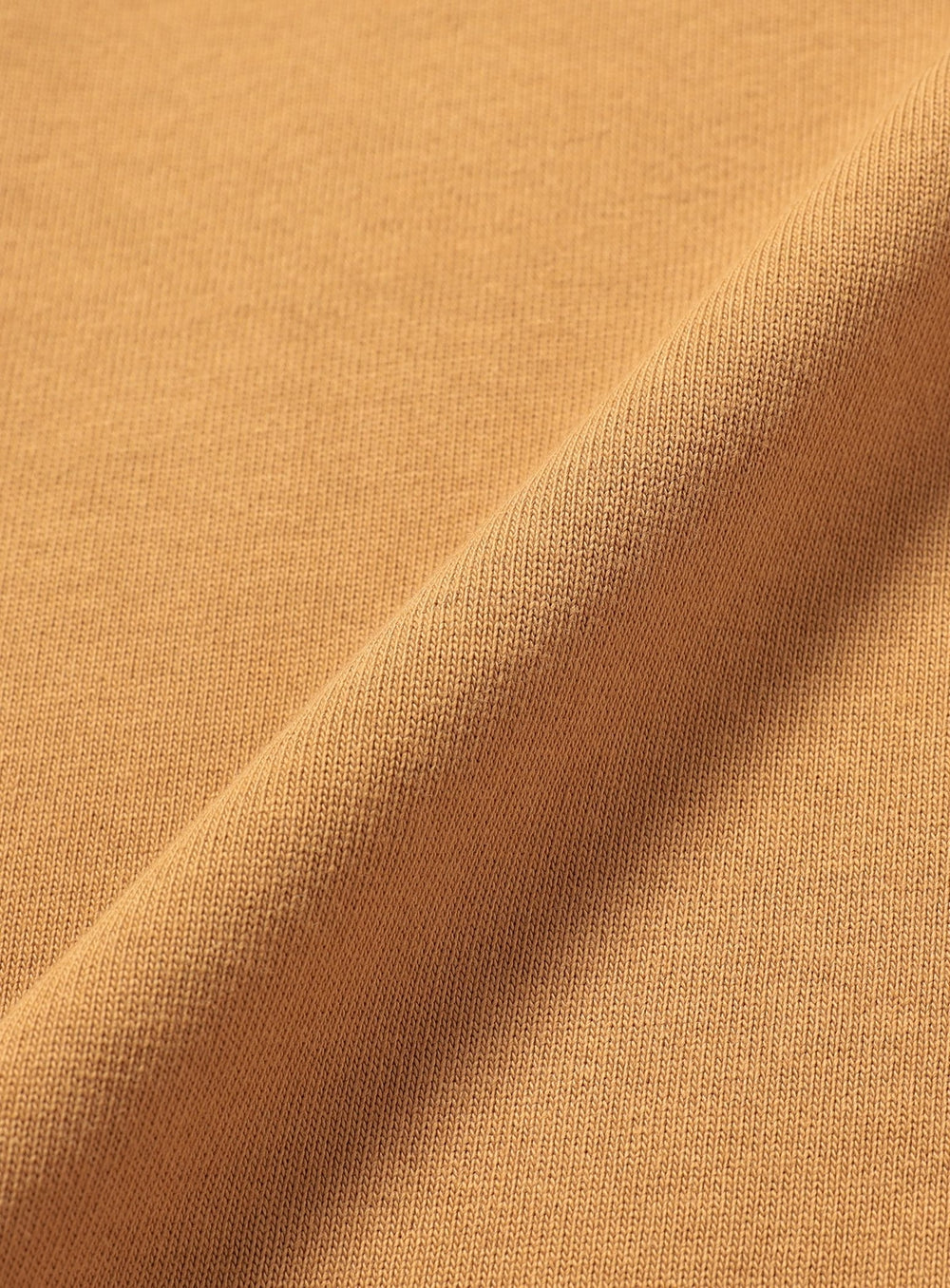 Back Stitch Loose T-Shirt