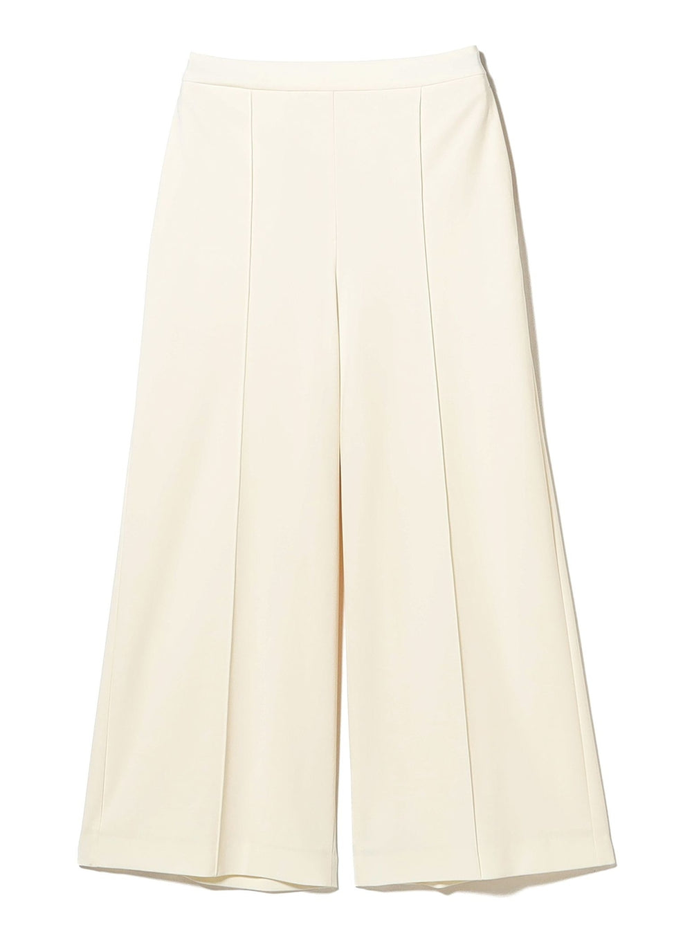 Tricot Easy Pants