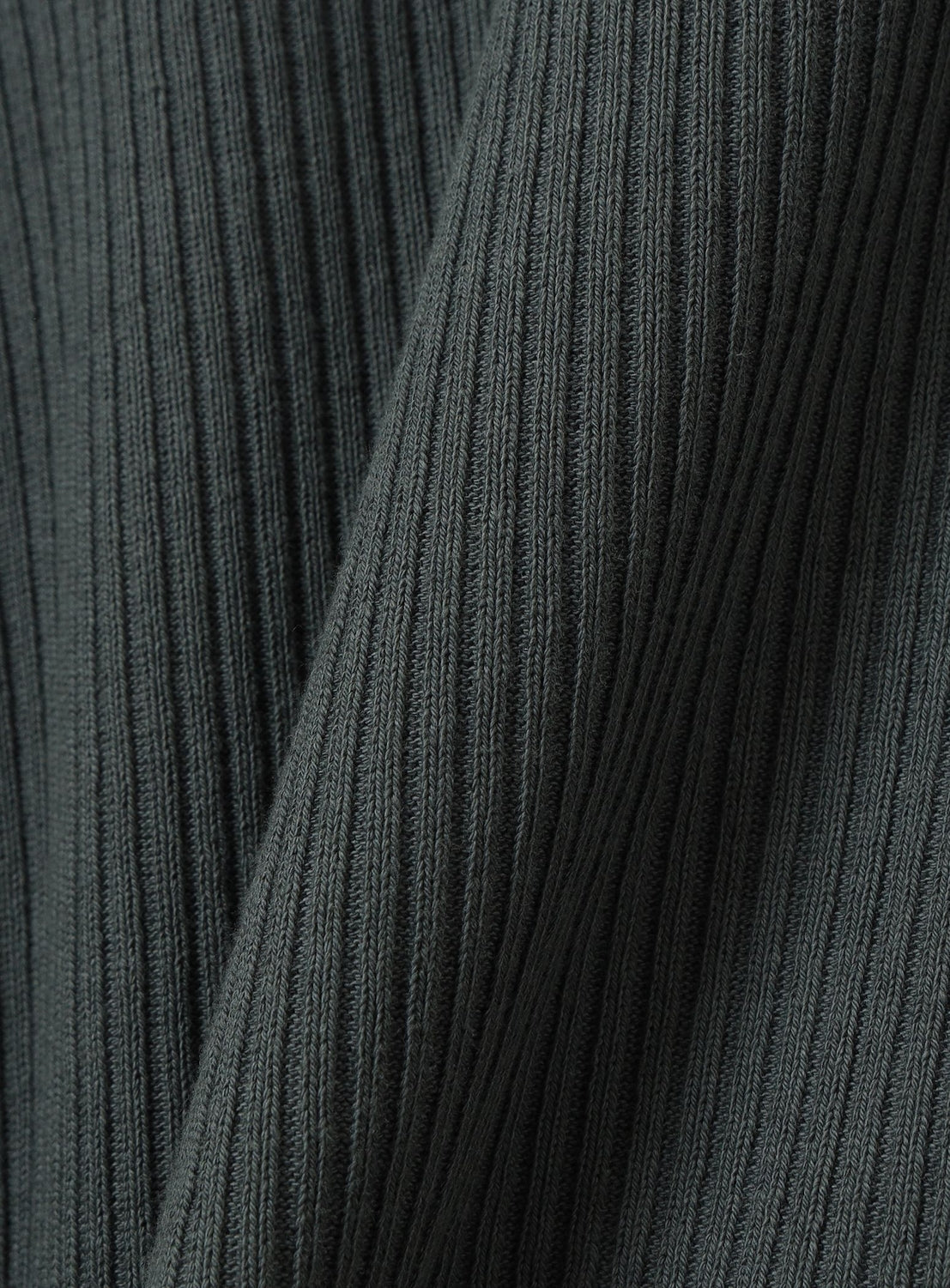 Short Rib Polo Shirt