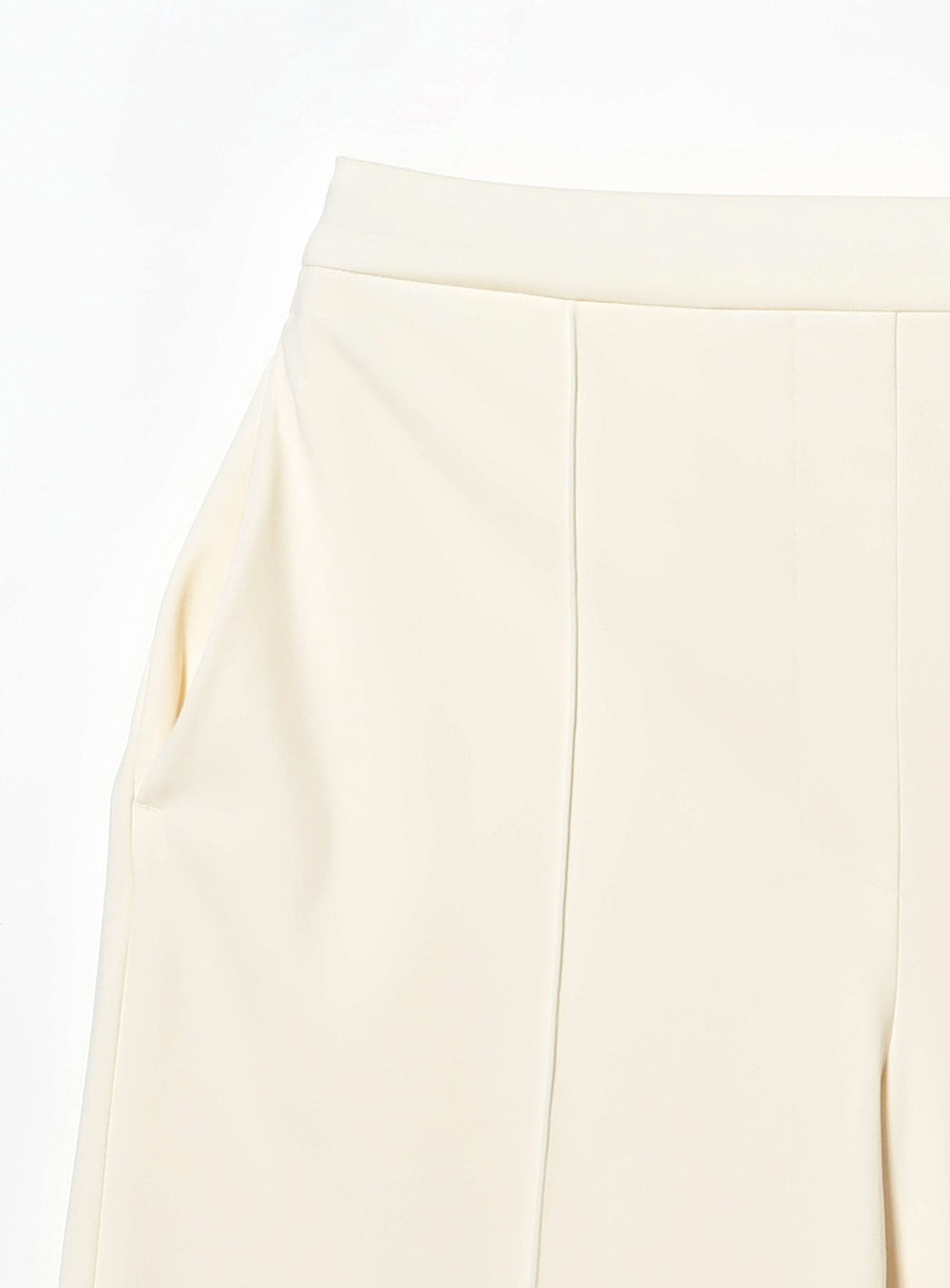 Tricot Easy Pants
