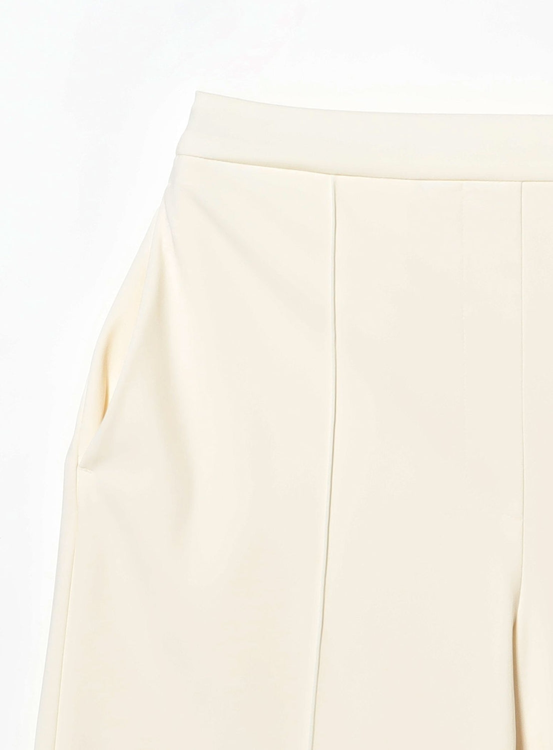 Tricot Easy Pants