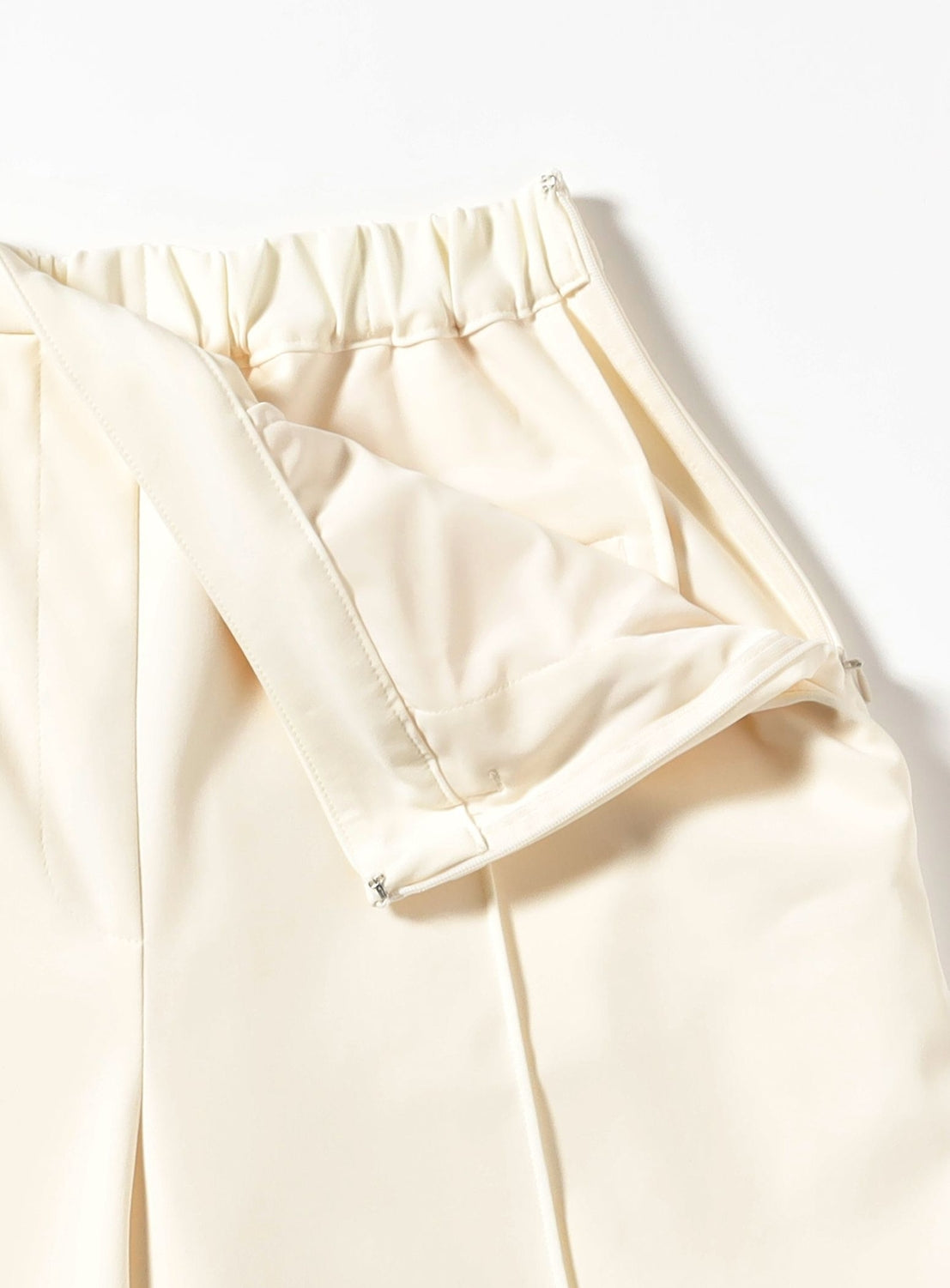 Tricot Easy Pants