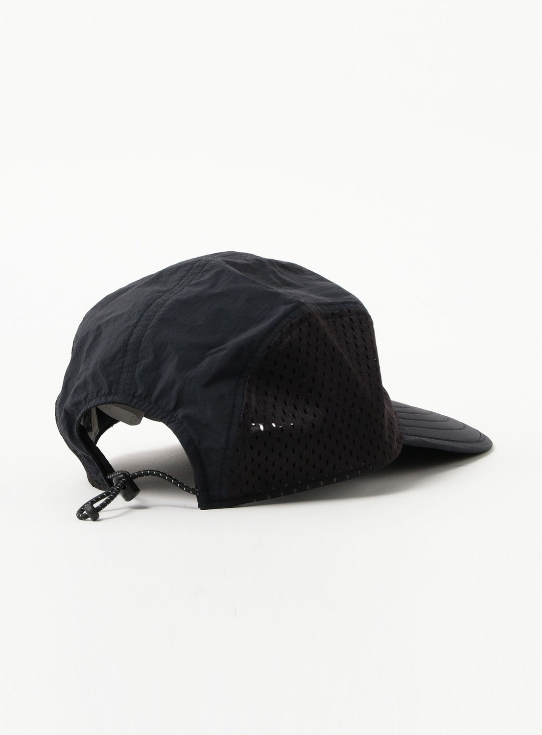 Vented Long Bill Cap