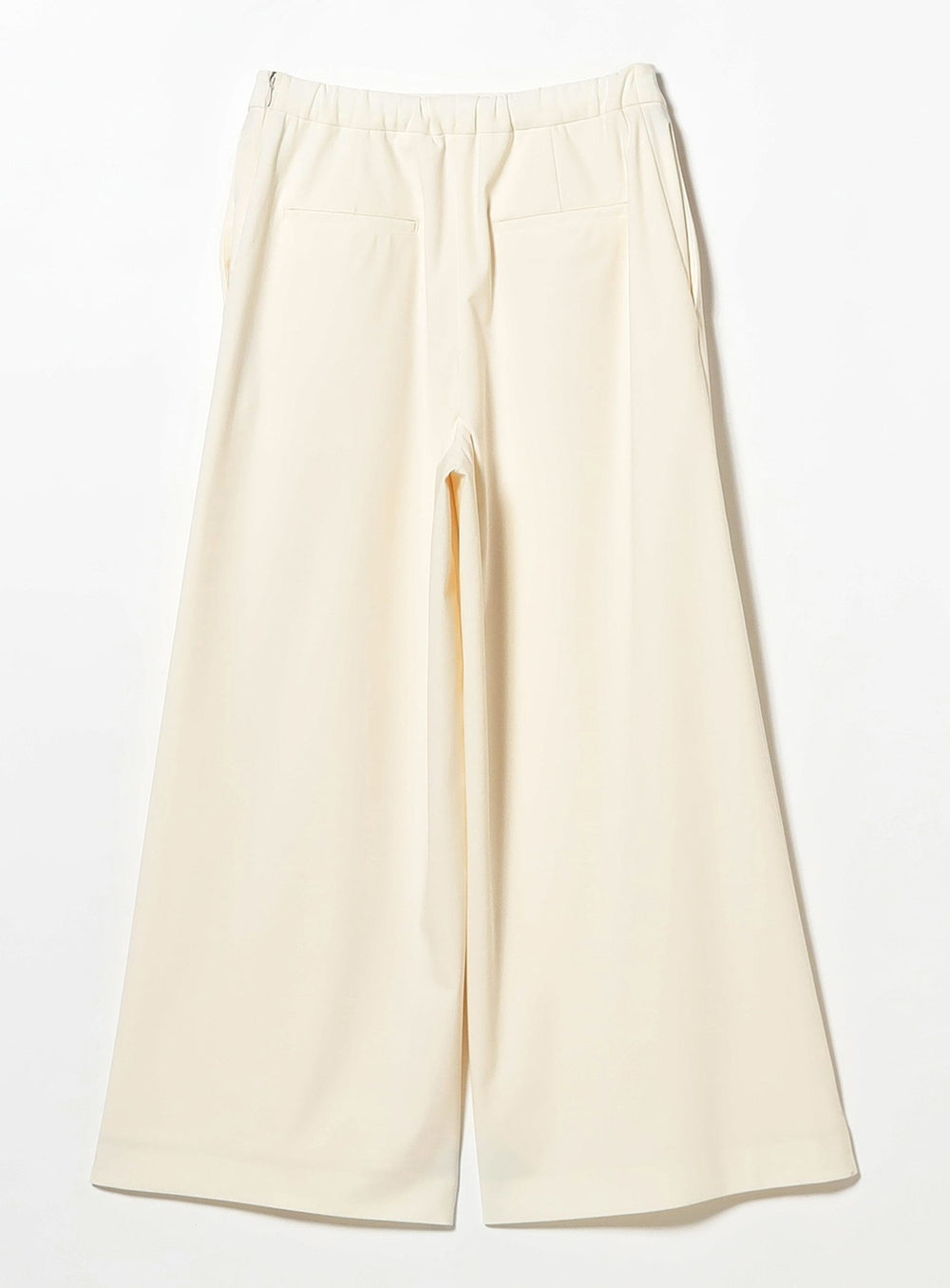 Tricot Easy Pants