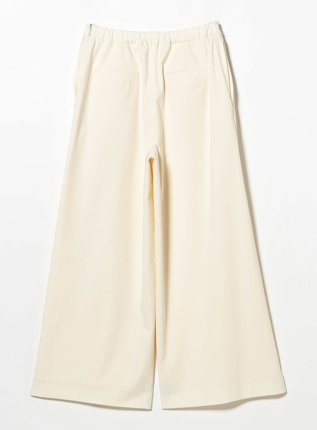 Tricot Easy Pants