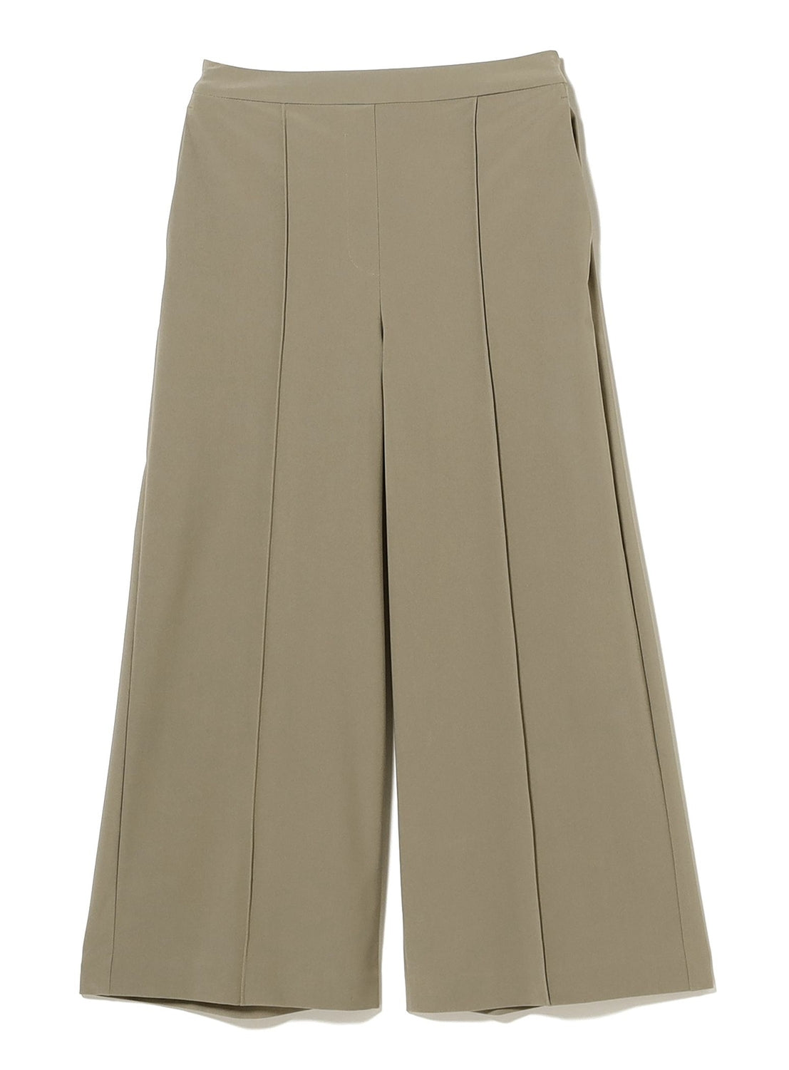 Tricot Easy Pants