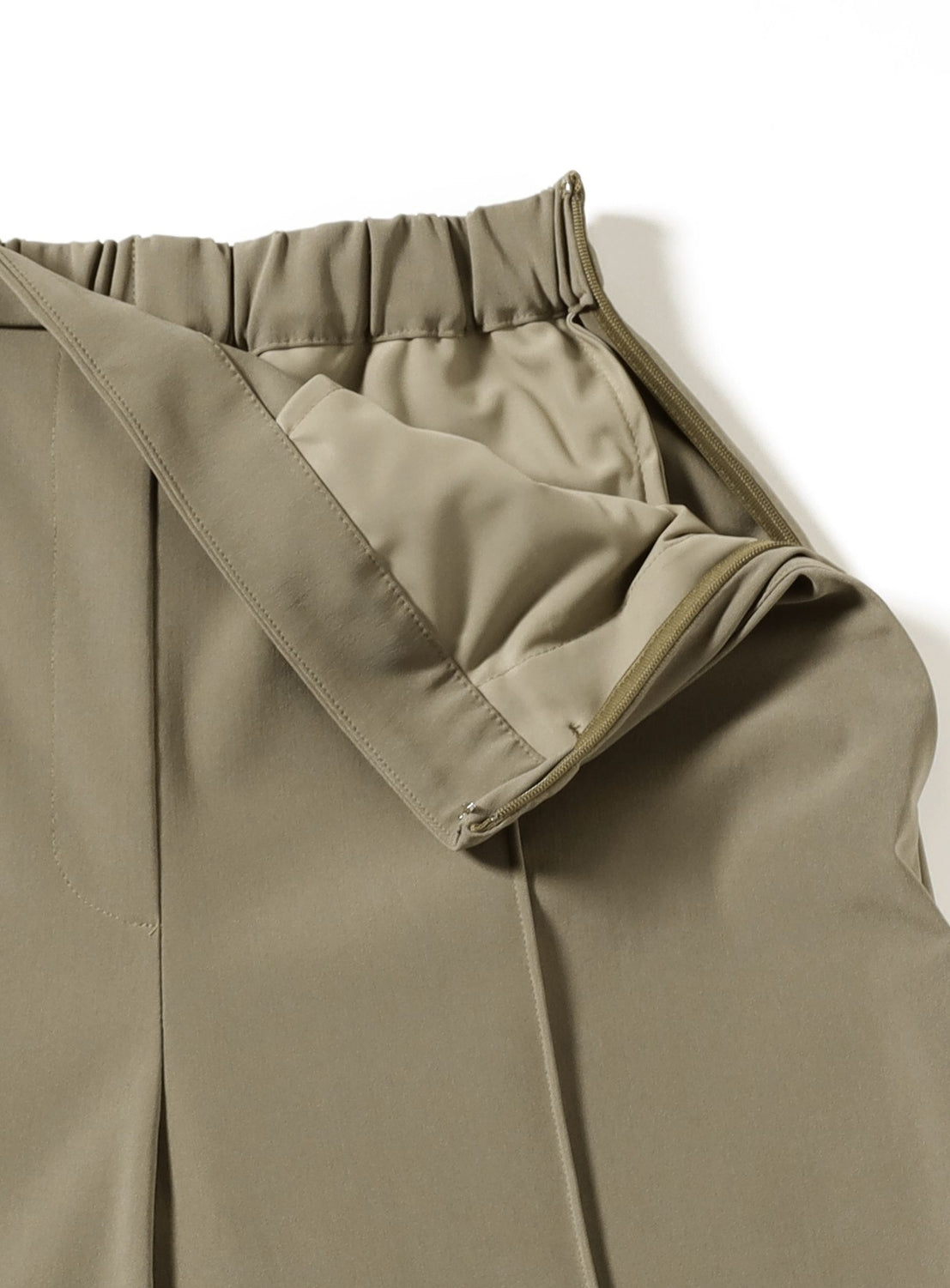 Tricot Easy Pants
