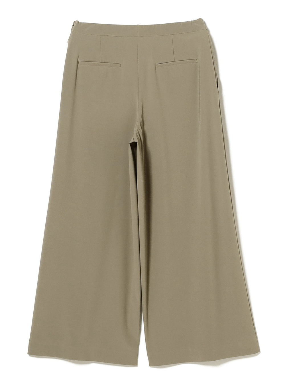 Tricot Easy Pants