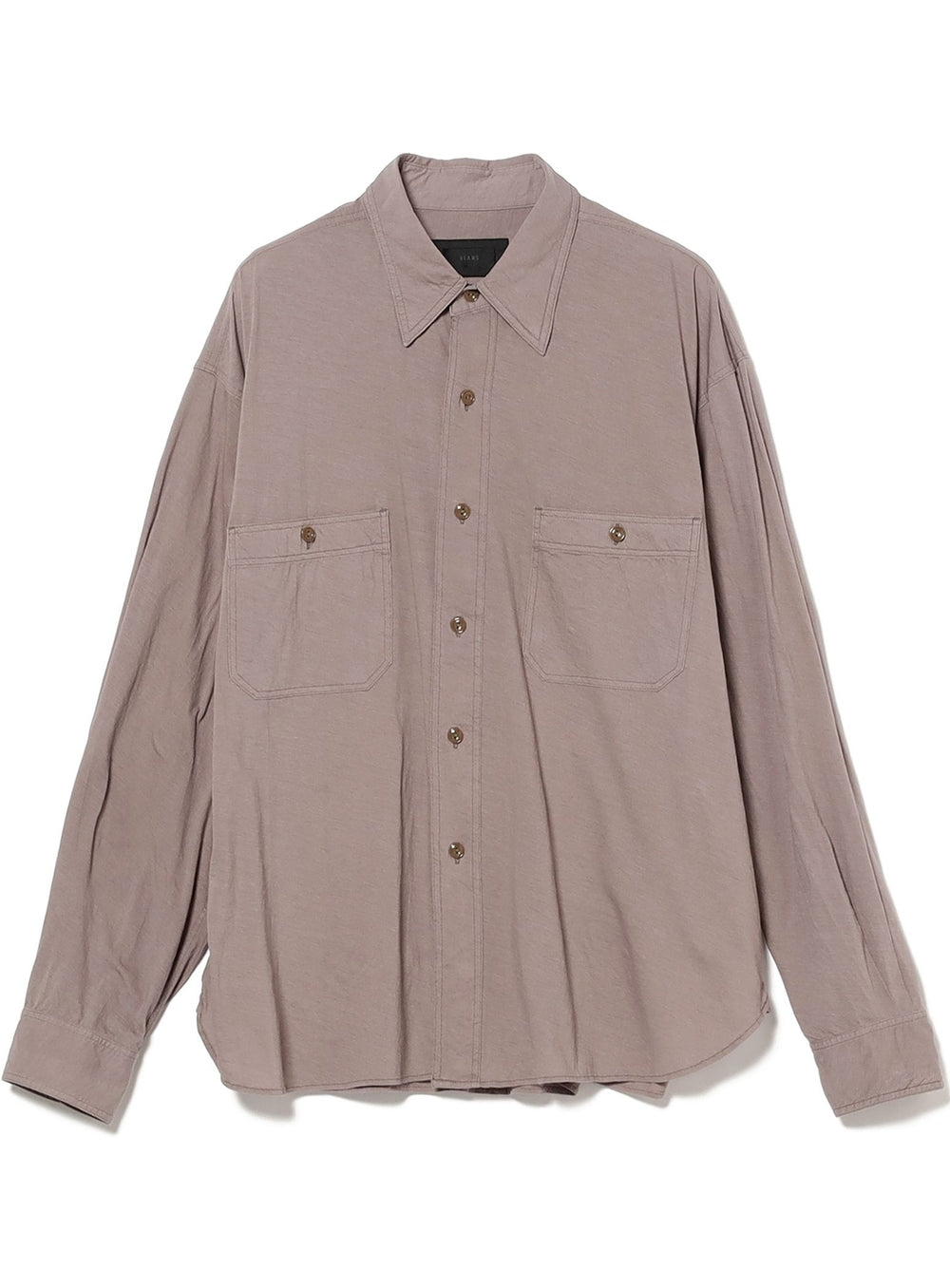 the A / Fade Millitary Shirts