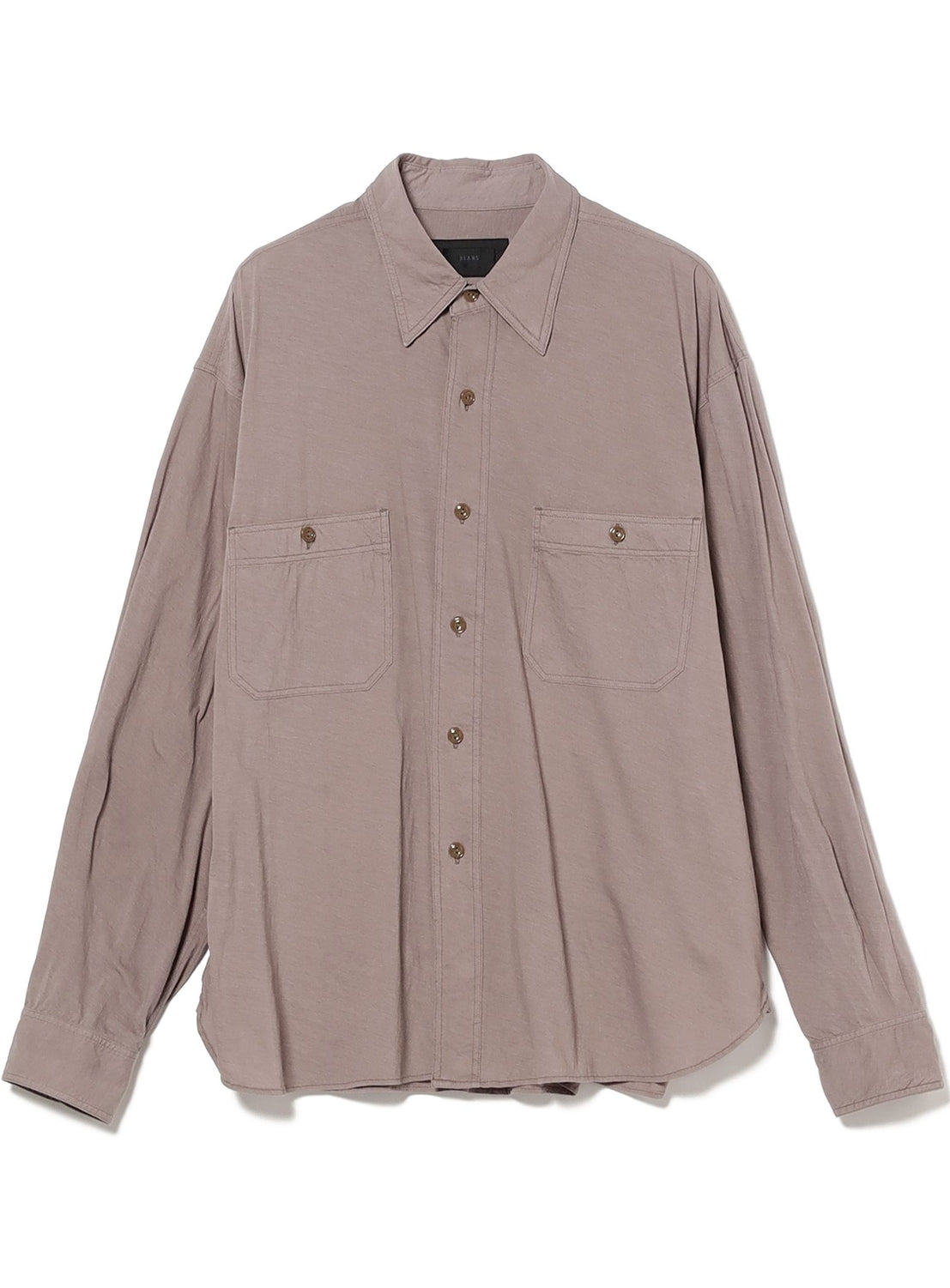 the A / Fade Military Shirts