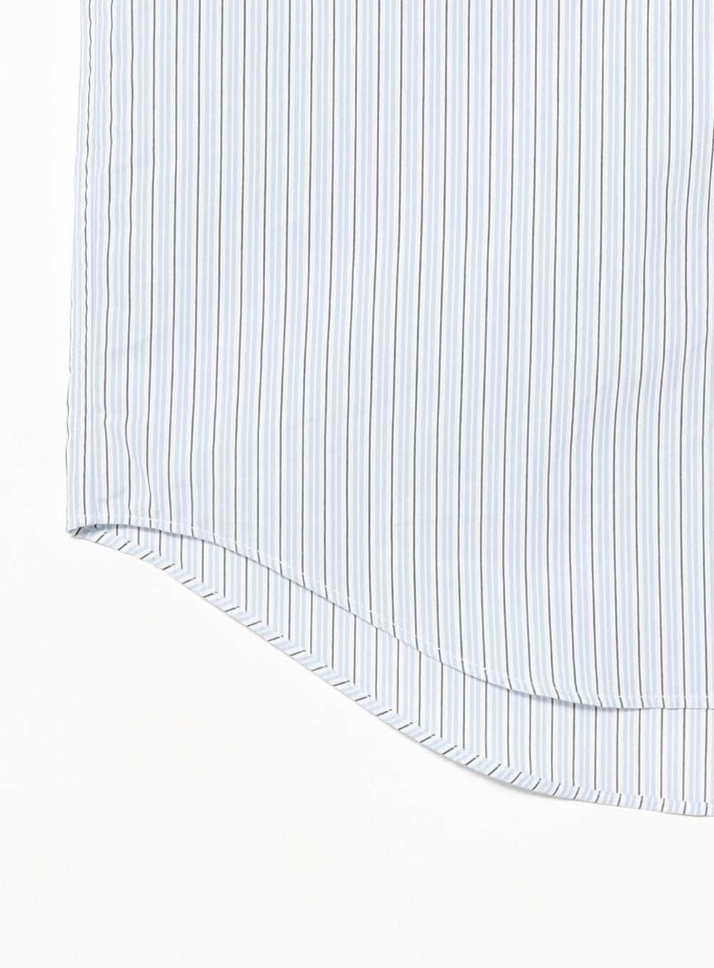 Broadcloth Stripe Shirt