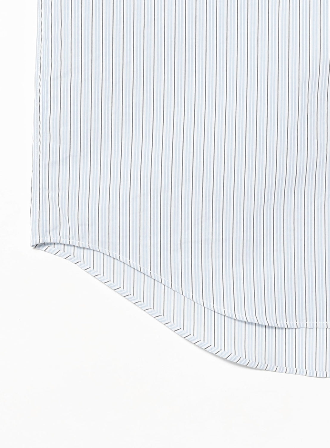 Broadcloth Stripe Shirt