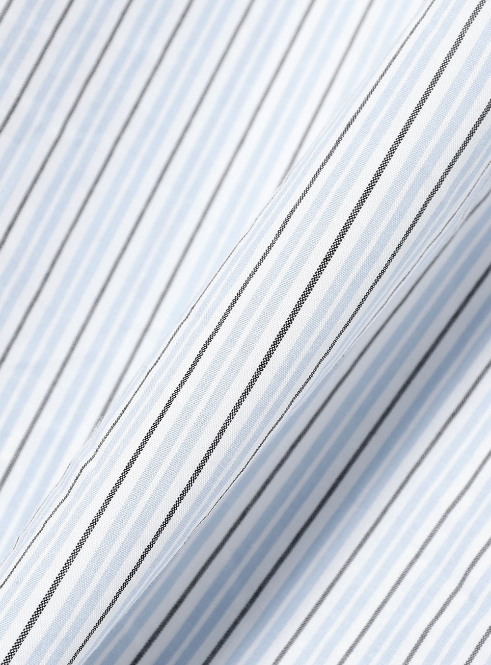 Broadcloth Stripe Shirt