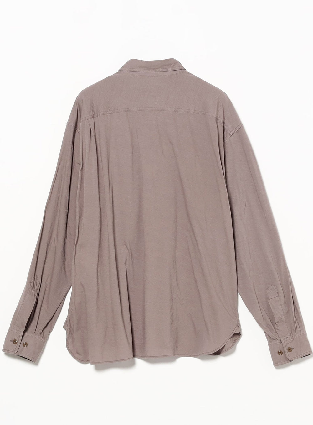 the A / Fade Millitary Shirts