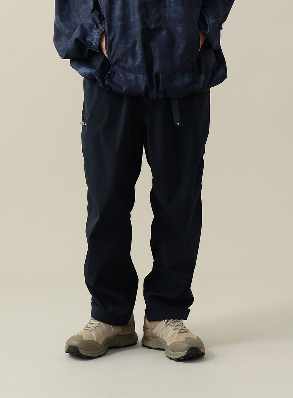 Salathe Recycled Polyester Climbing Pants