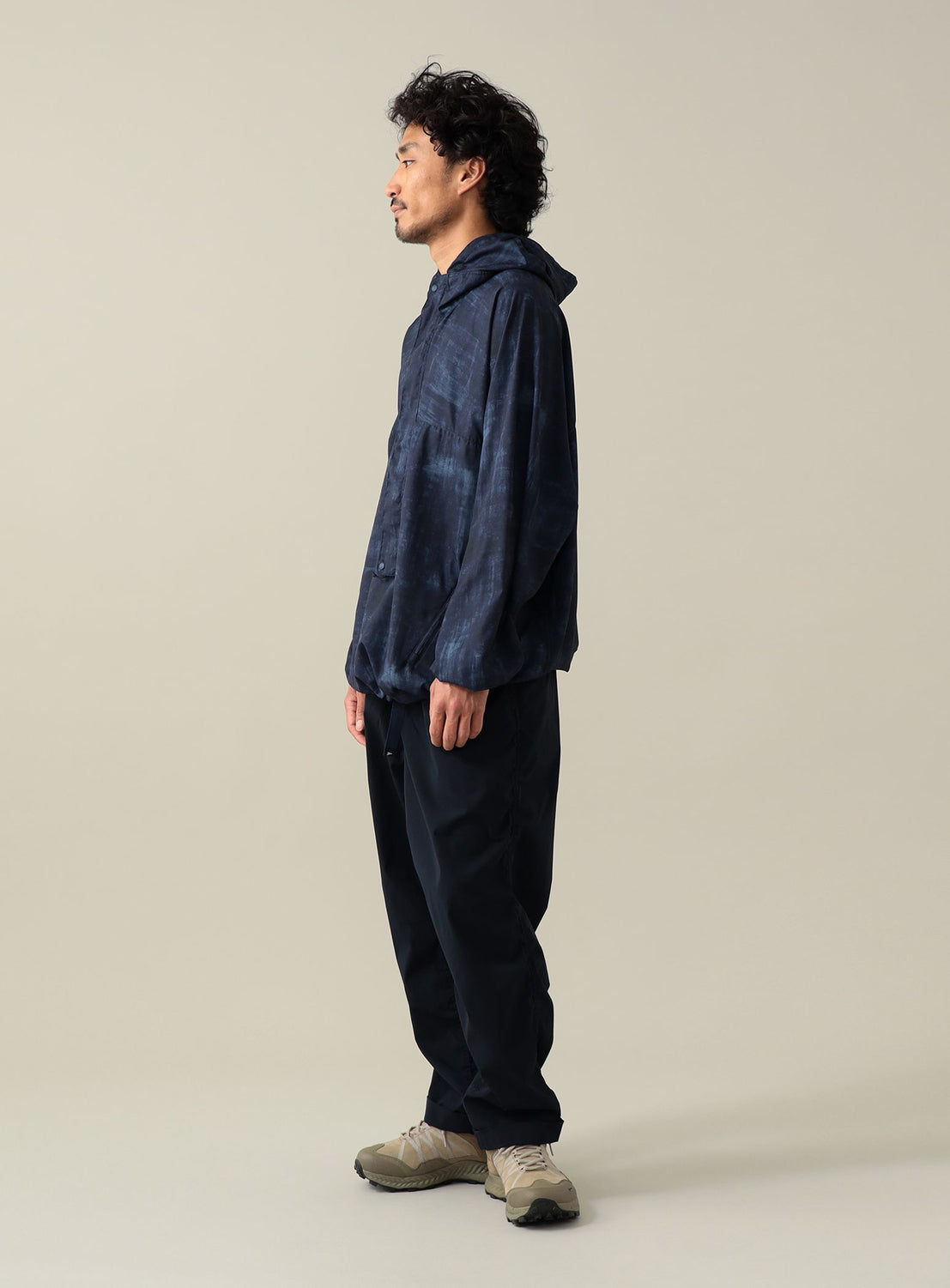 Salathe Recycled Polyester Climbing Pants