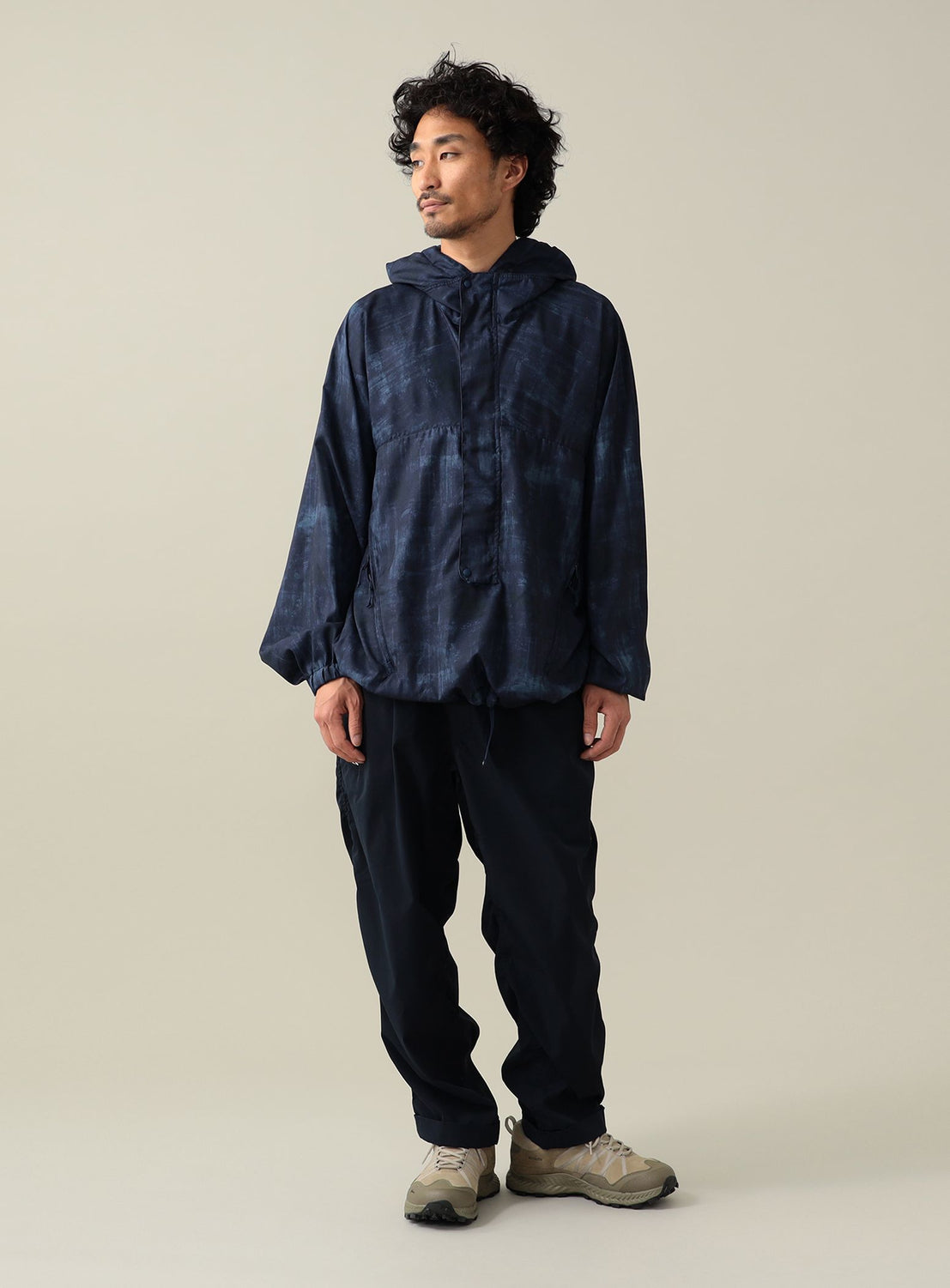 Salathe Recycled Polyester Climbing Pants