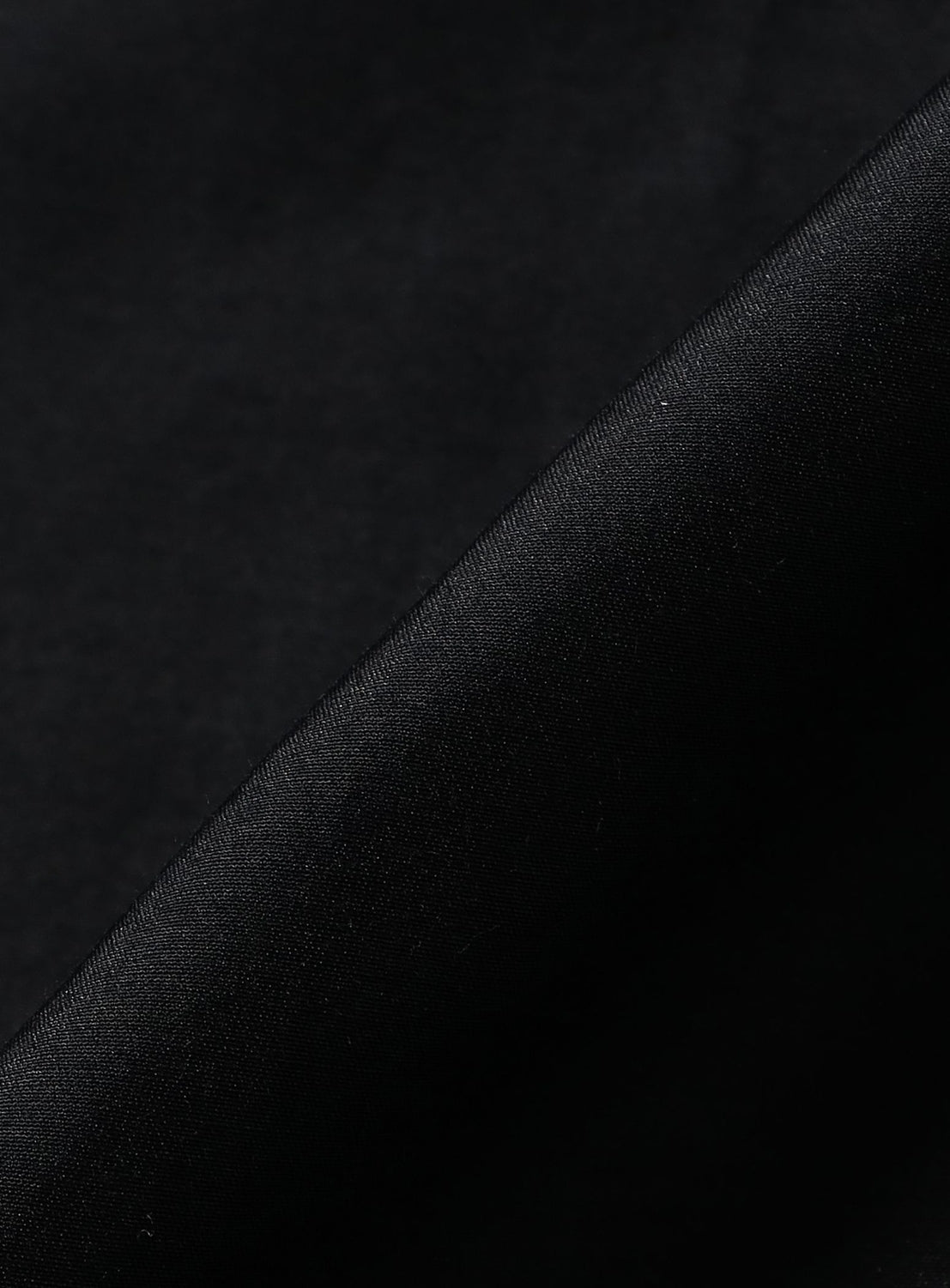 Cotton Silk Off-Shoulder Dress