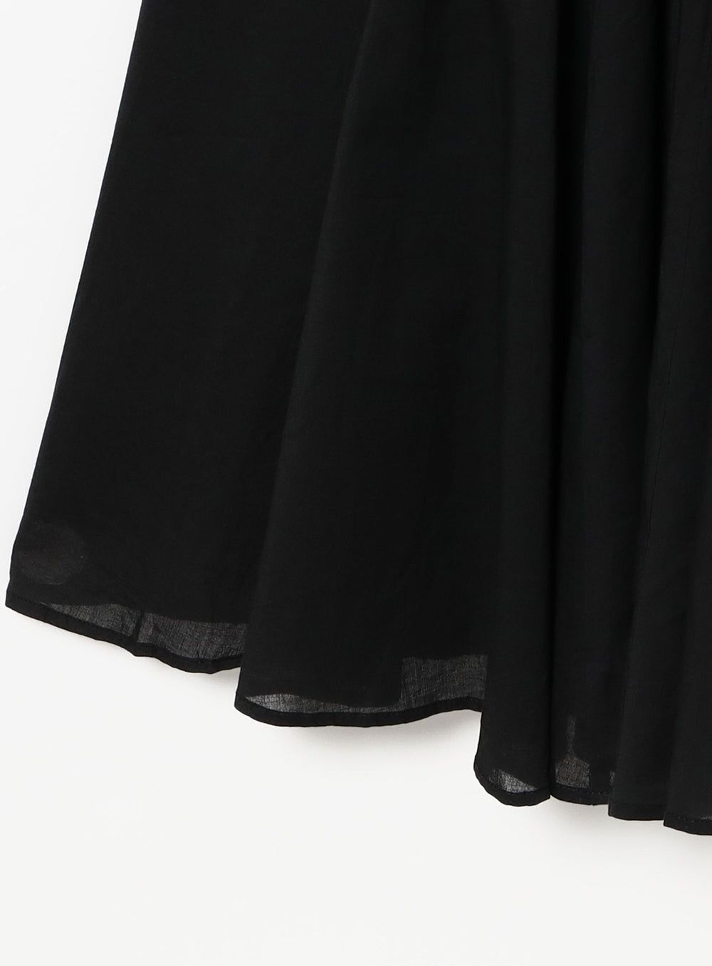 【Exclusive】MARIHA / Seseragi Dress Solid 26SS