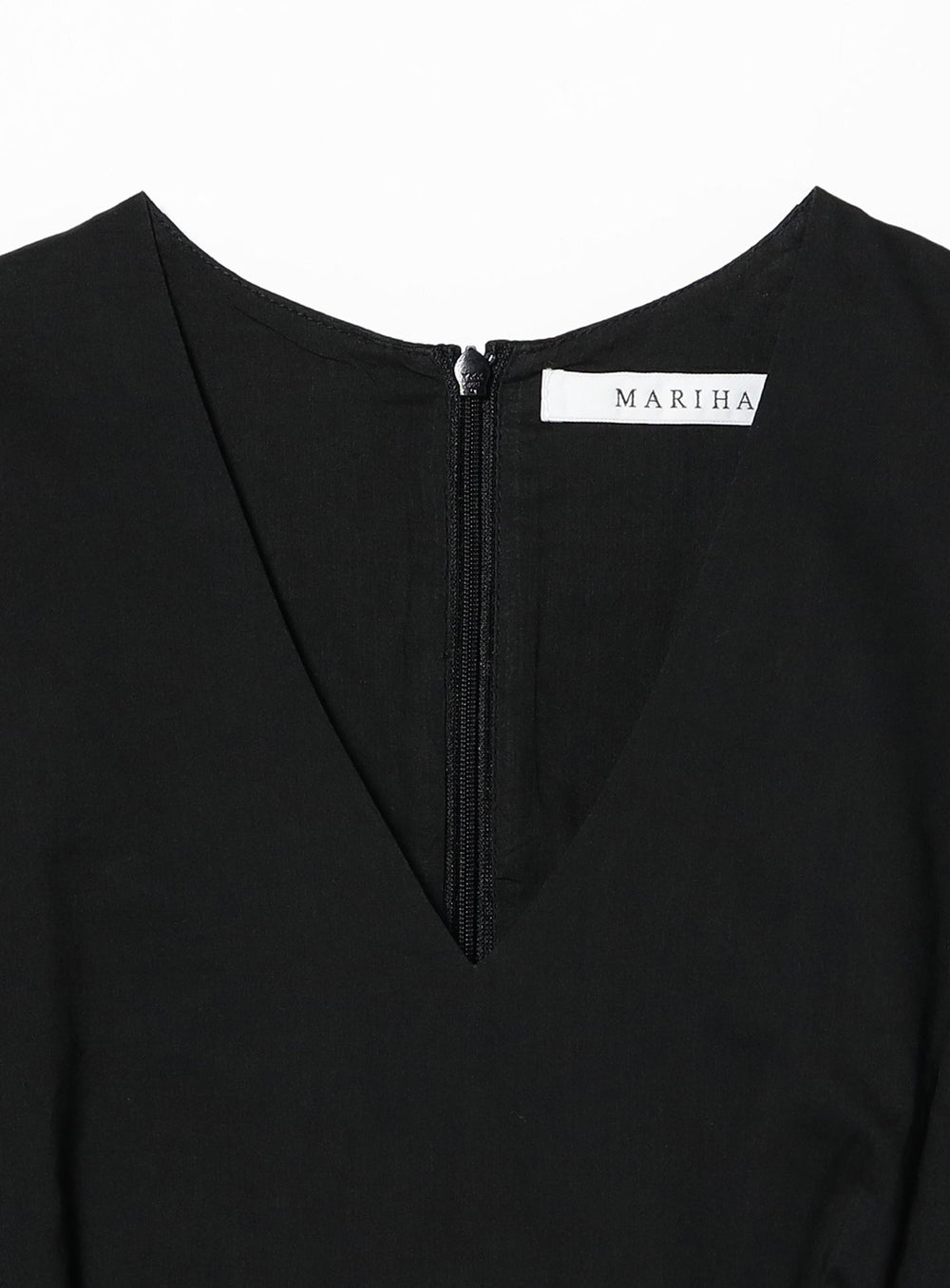 【Exclusive】MARIHA / Seseragi Dress Solid 26SS