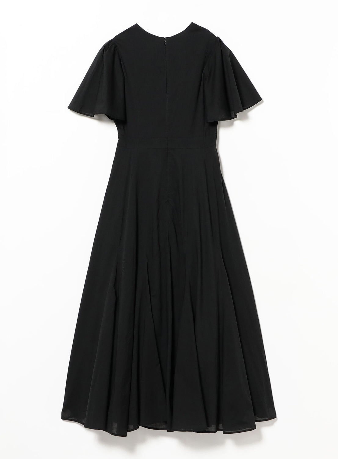 【Exclusive】MARIHA / Seseragi Dress Solid 26SS