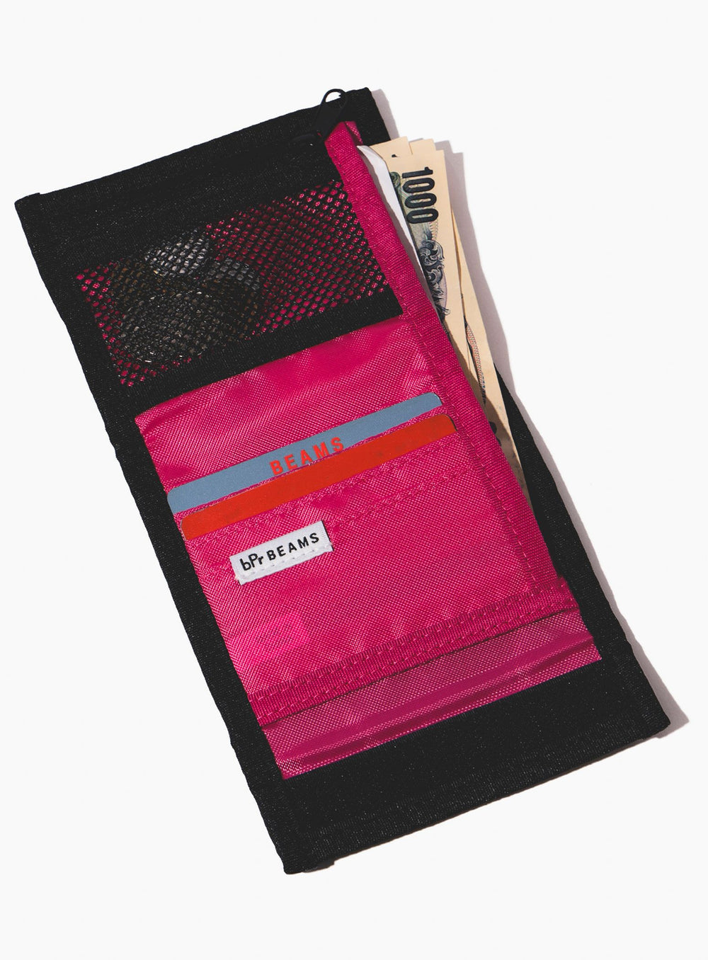 Color Wallet