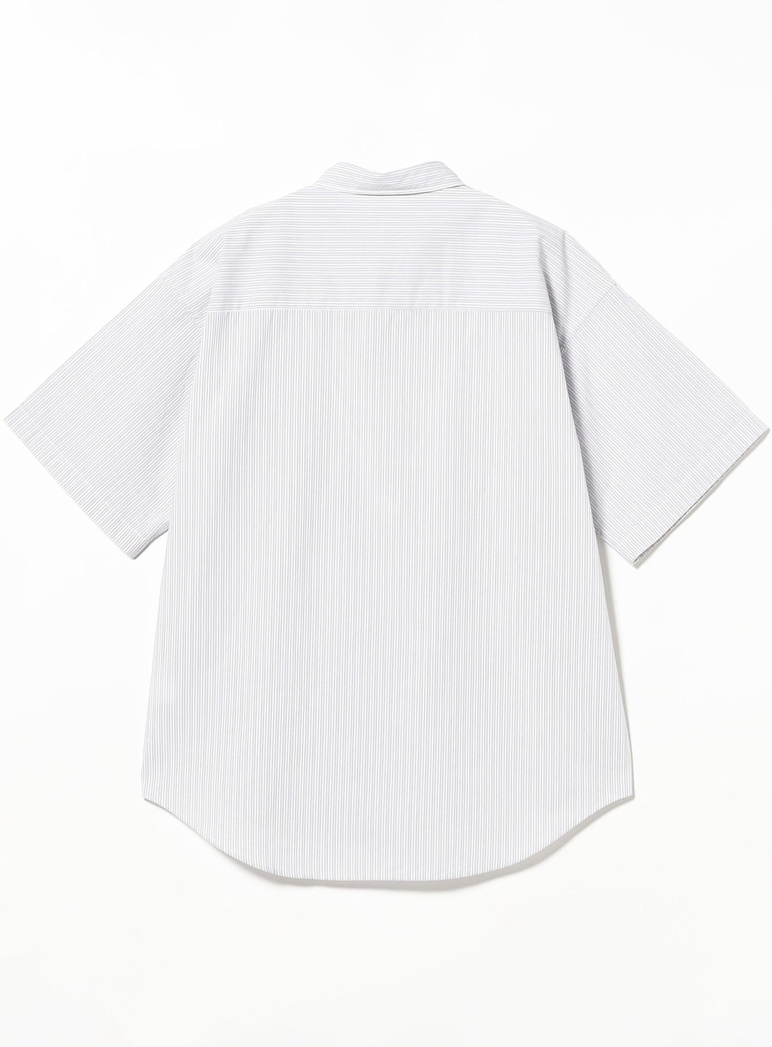 Broadcloth Stripe Shirt