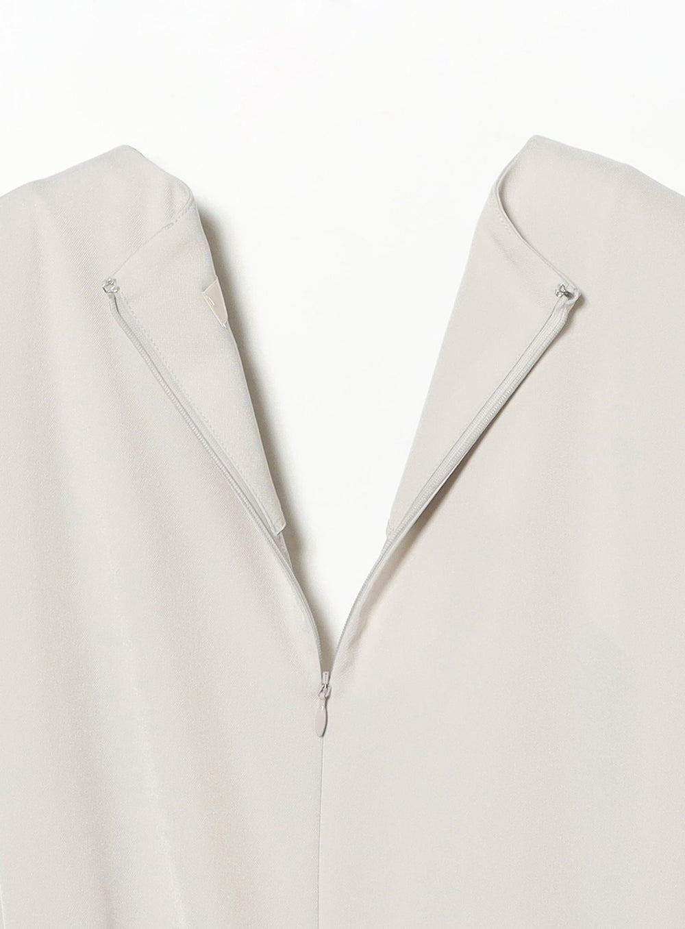 Gabardine Jumpsuit