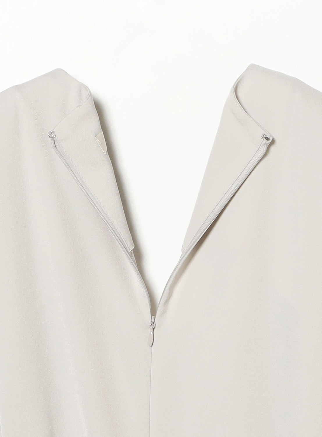 Gabardine Jumpsuit