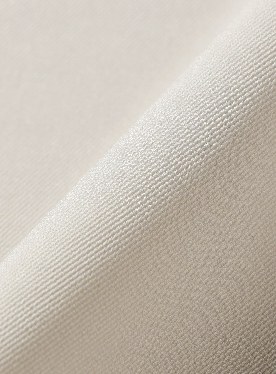 Gabardine Jumpsuit