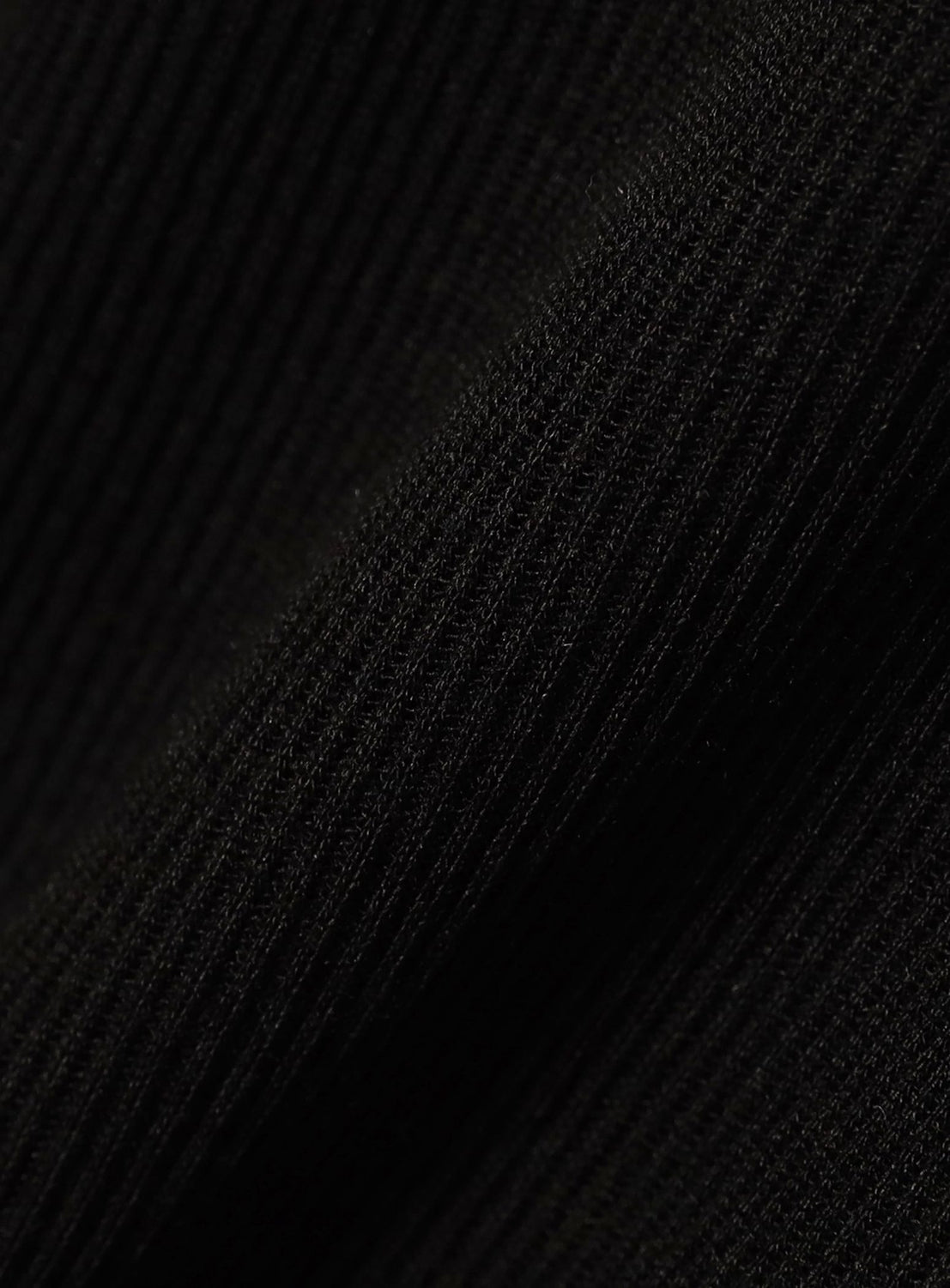 AK+1 / Layered Ribbed Tank Top