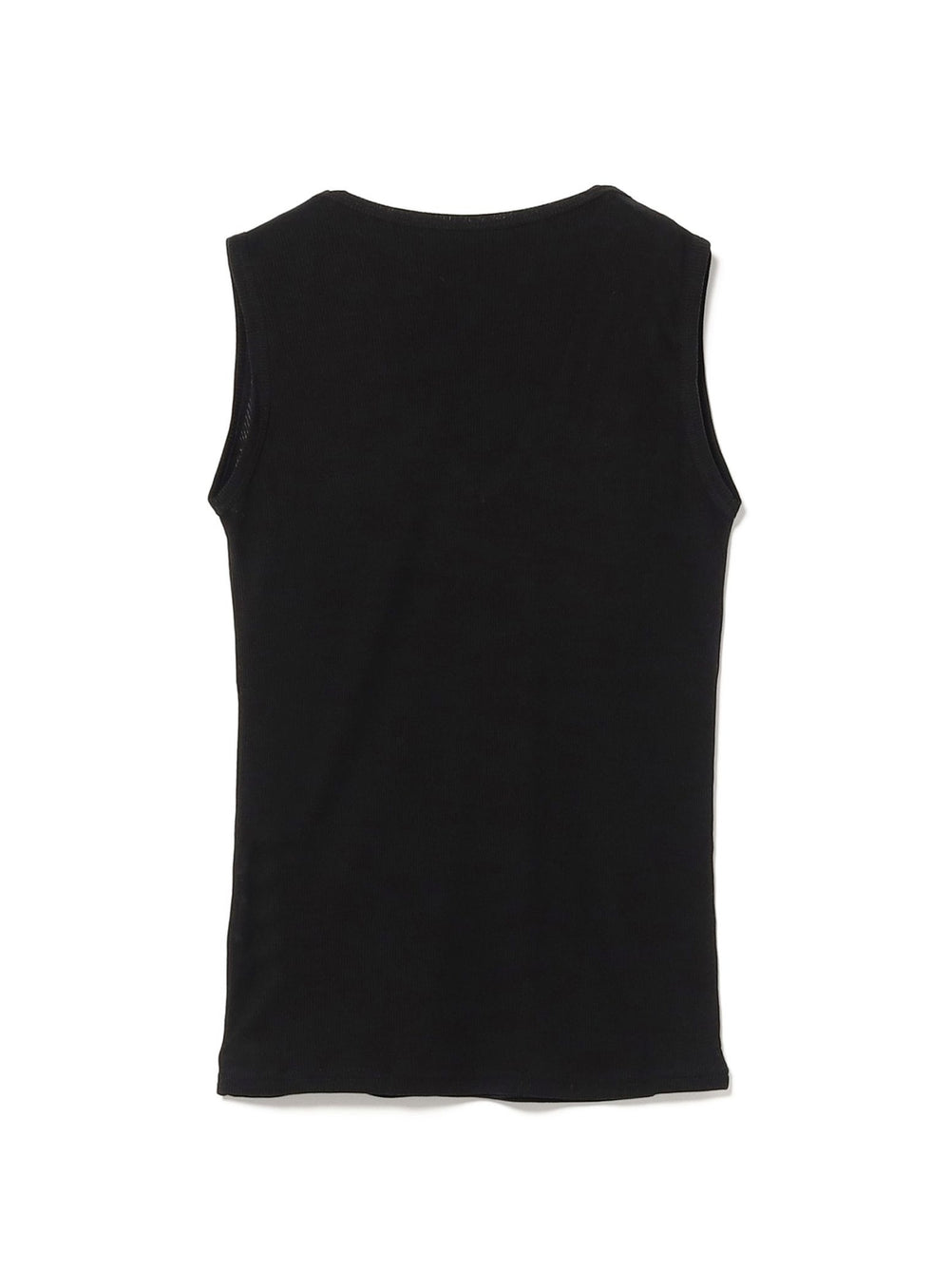 AK+1 / Layered Ribbed Tank Top