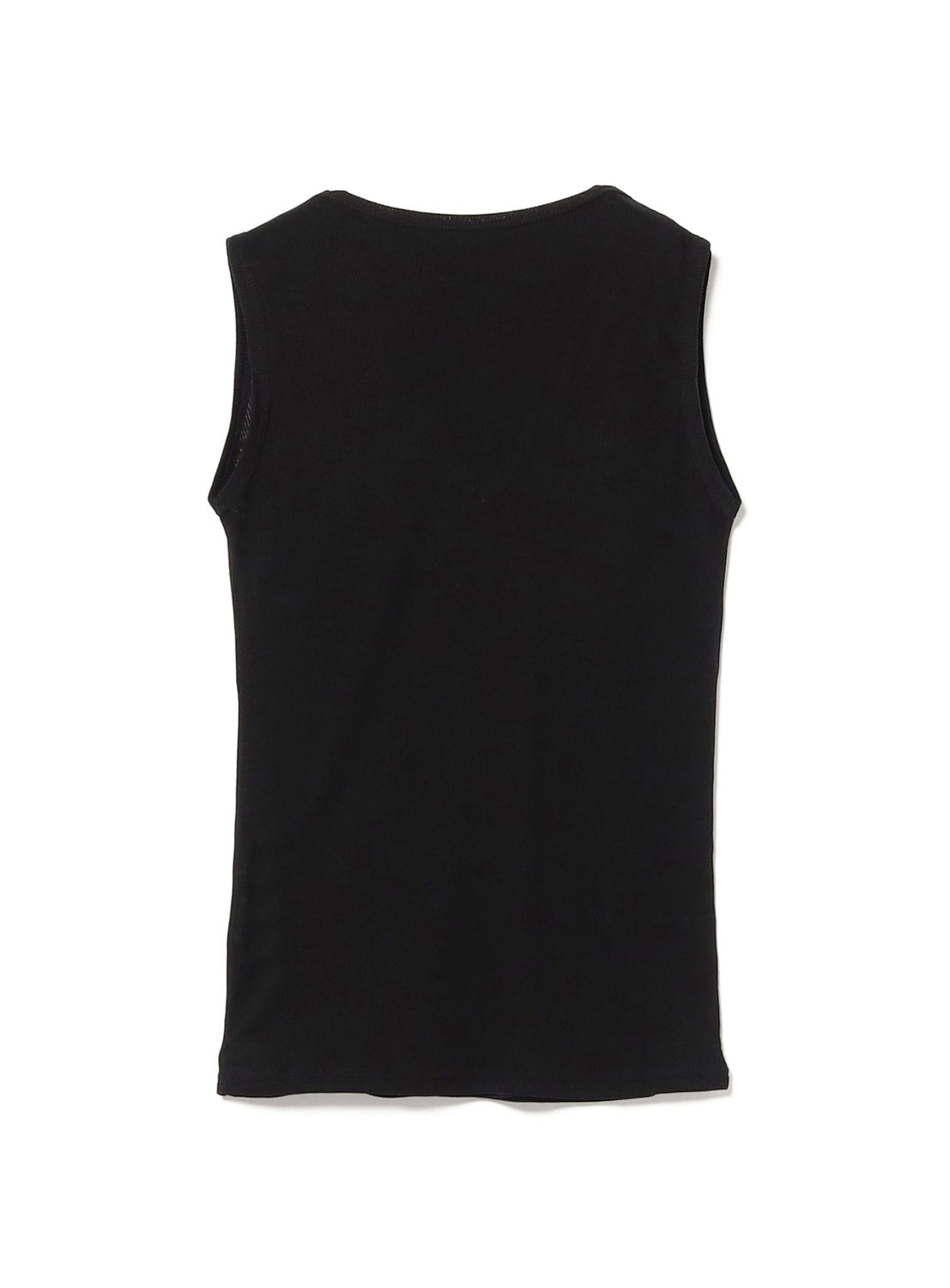 AK+1 / Layered Ribbed Tank Top