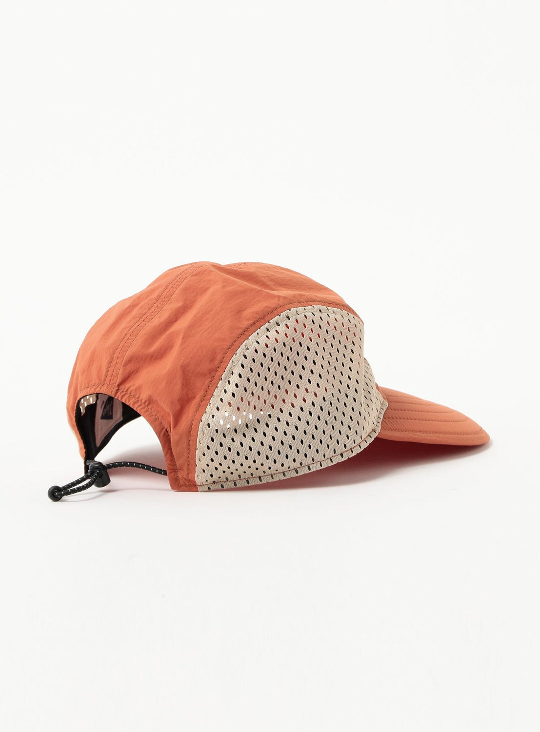 Vented Long Bill Cap