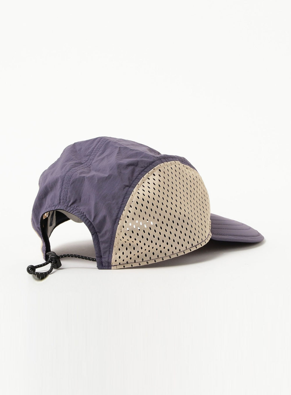 Vented Long Bill Cap