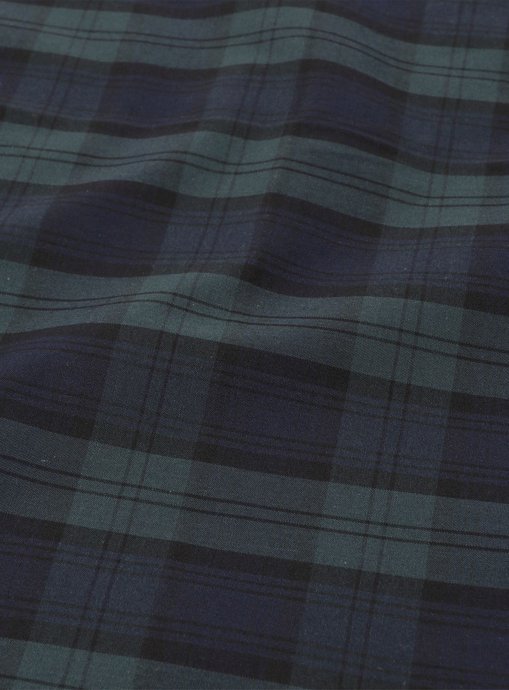Tartan Check Handkerchief II