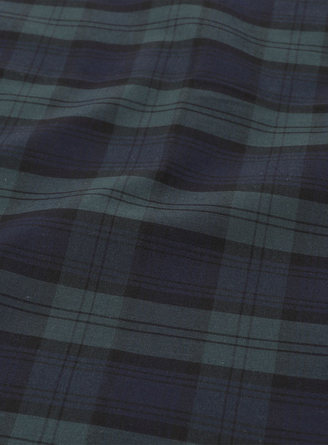 Tartan Check Handkerchief II