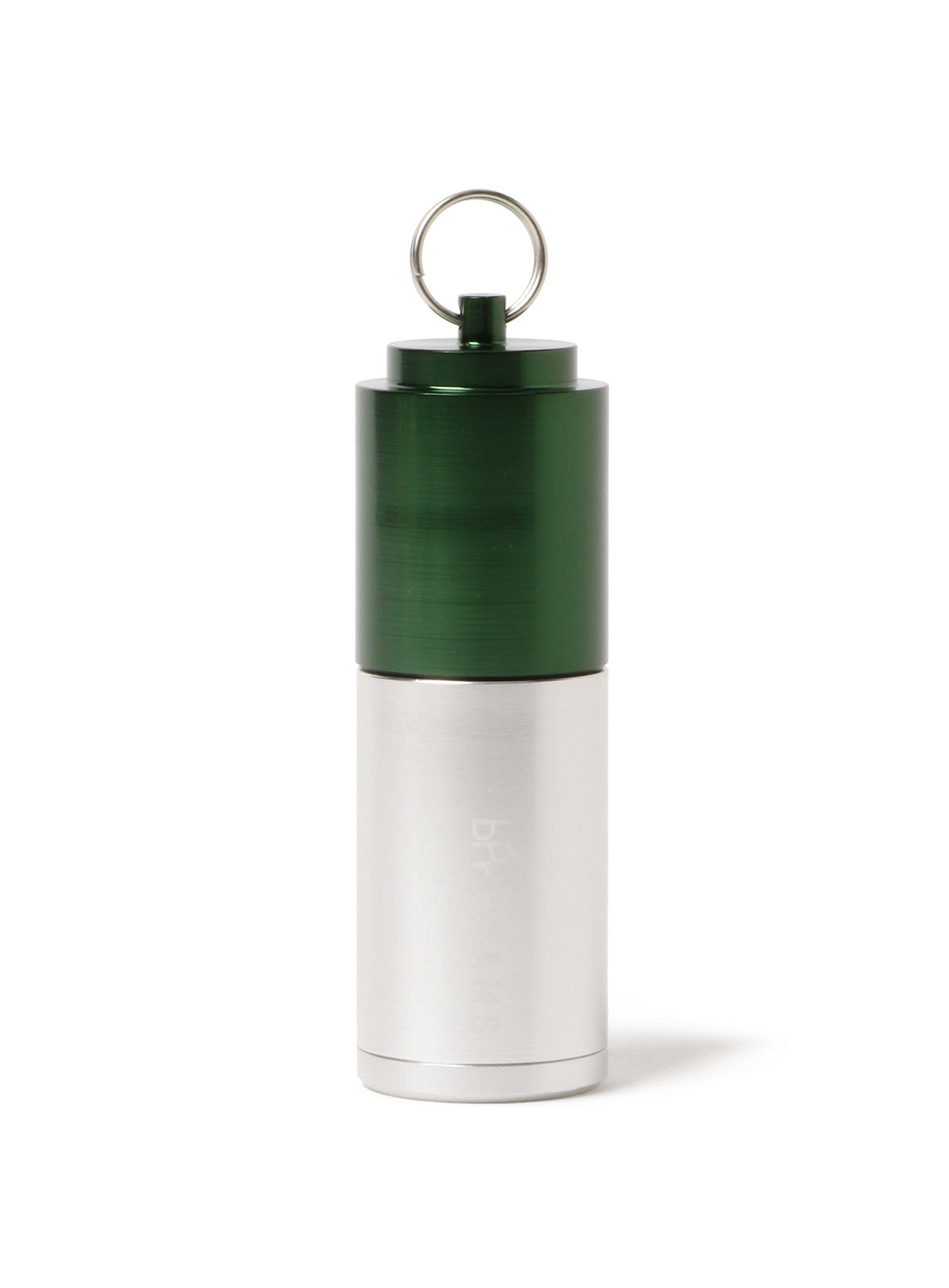 Aluminum Portable Ashtray
