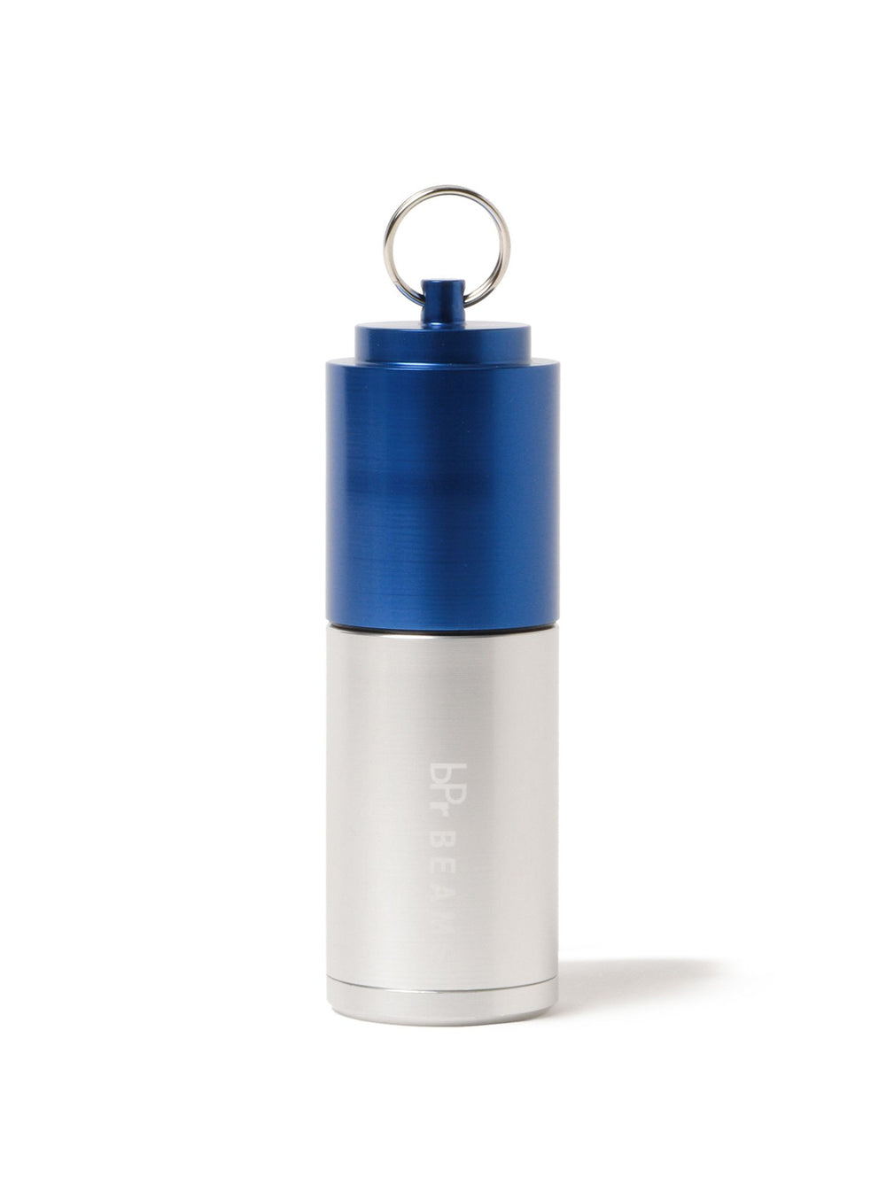 Aluminum Portable Ashtray