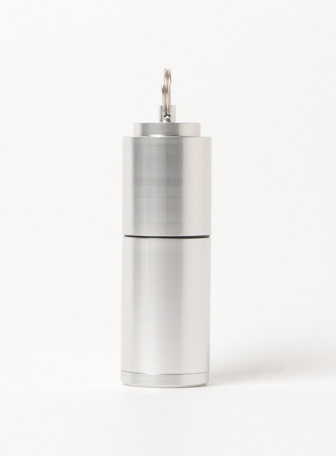 Aluminum Portable Ashtray