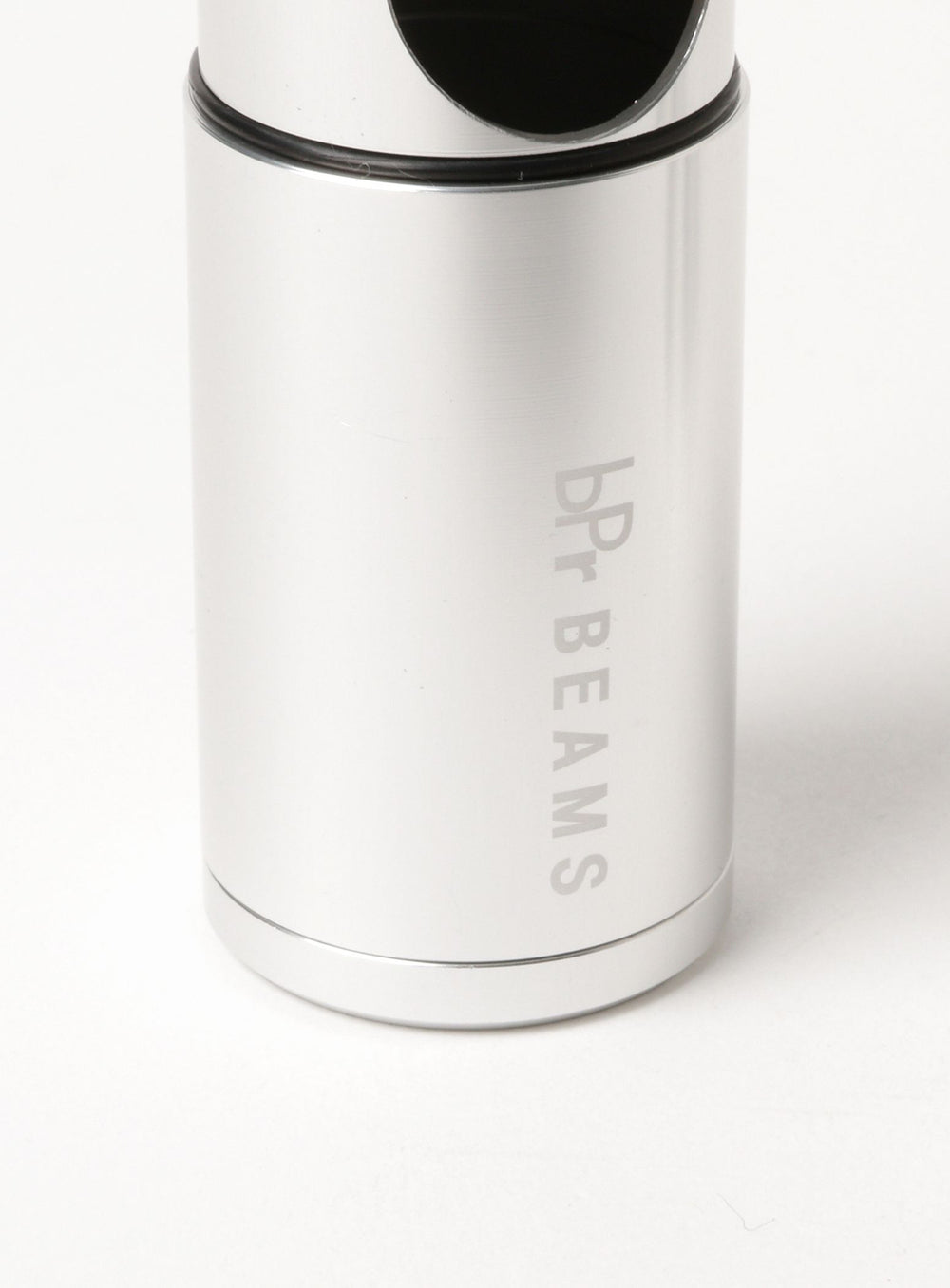 Aluminum Portable Ashtray