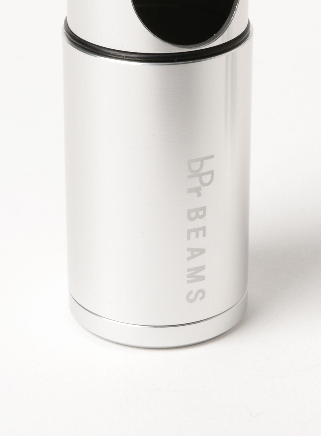 Aluminum Portable Ashtray
