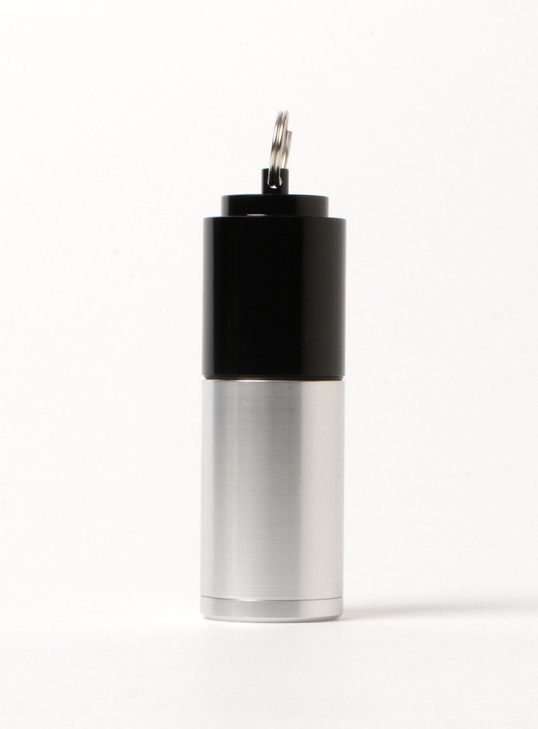 Aluminum Portable Ashtray