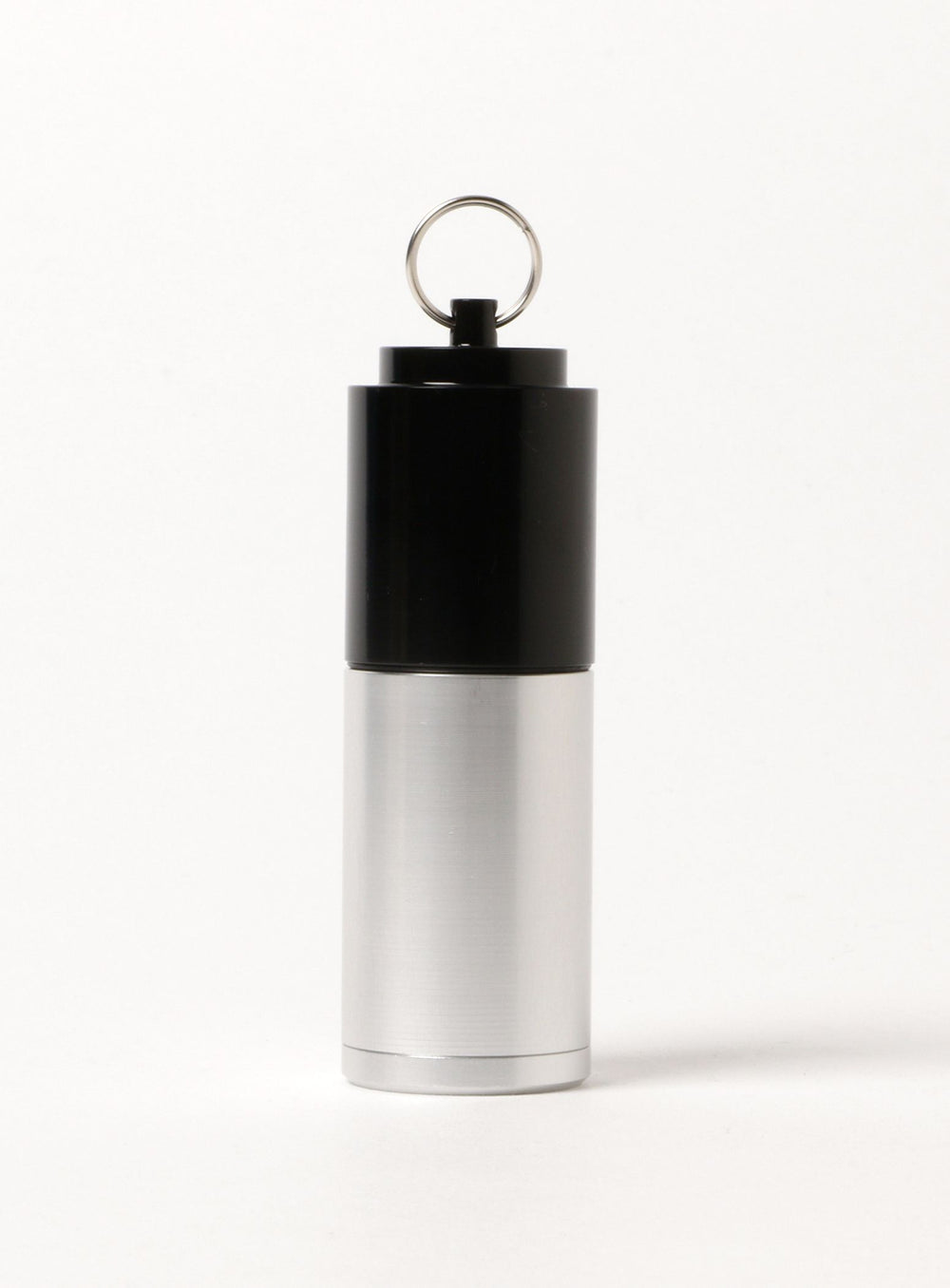 Aluminum Portable Ashtray