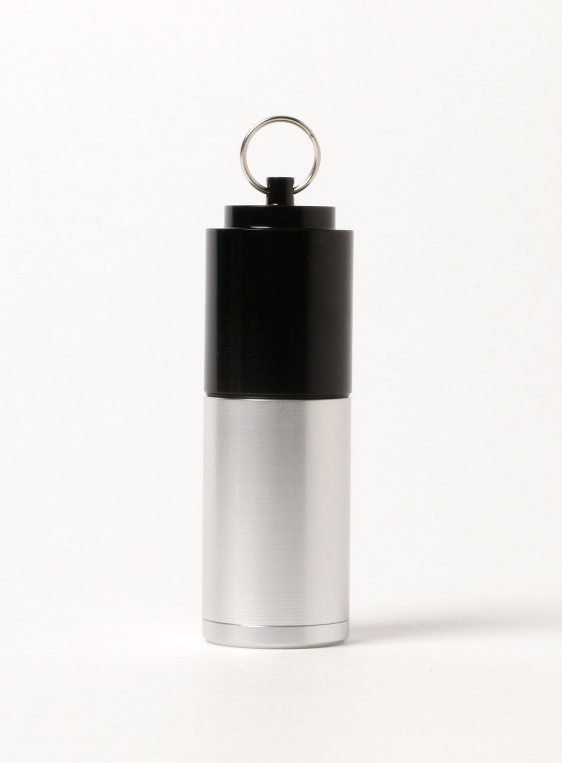 Aluminum Portable Ashtray