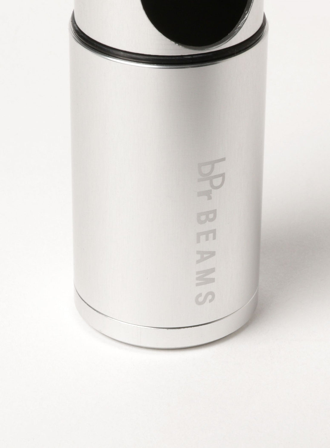 Aluminum Portable Ashtray