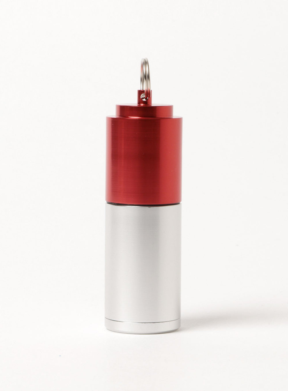 Aluminum Portable Ashtray
