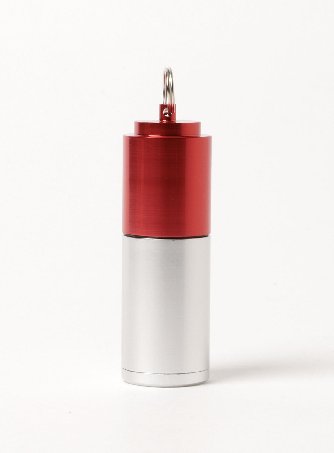 Aluminum Portable Ashtray