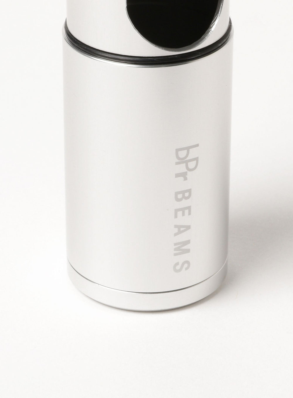 Aluminum Portable Ashtray