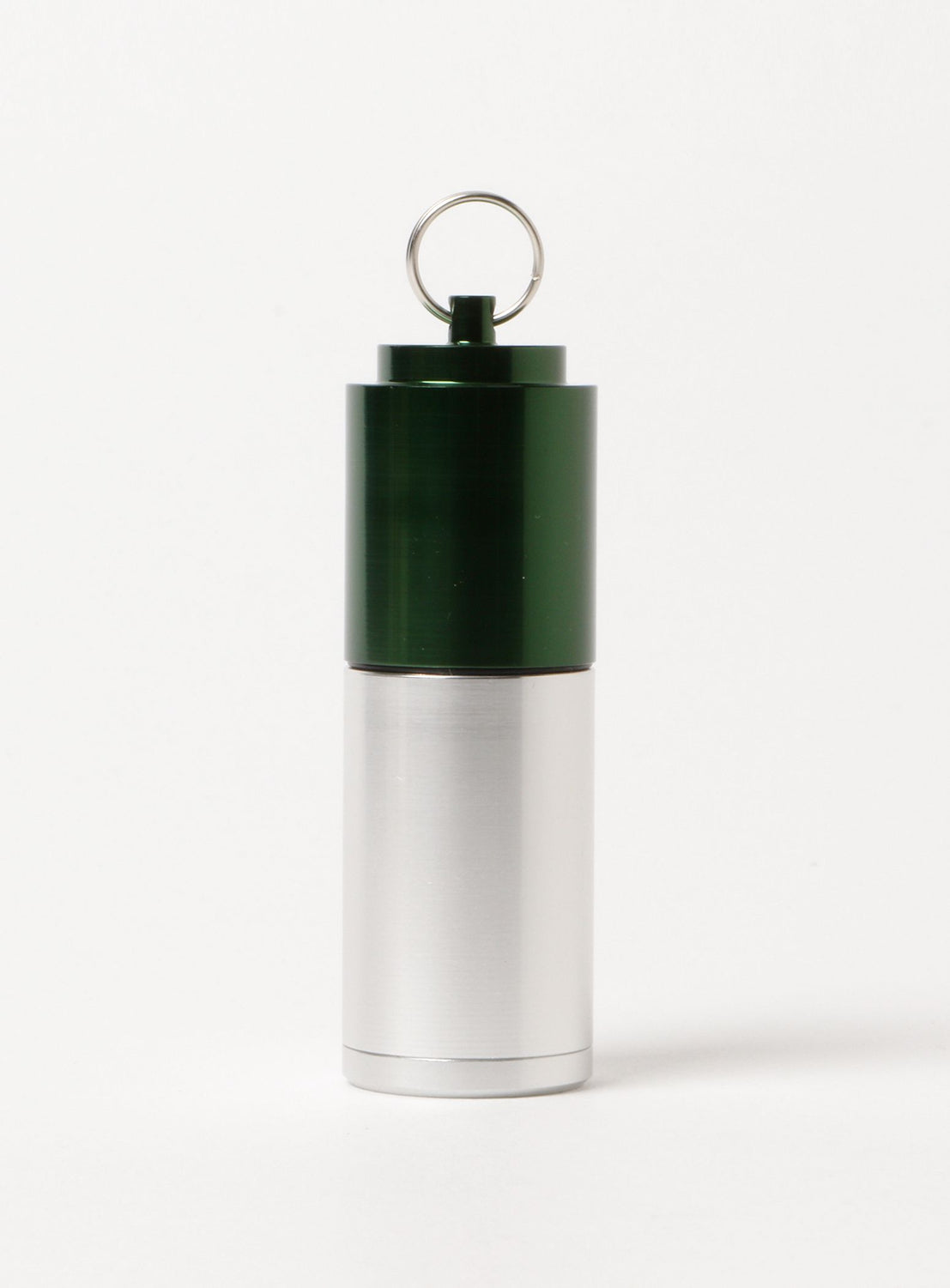 Aluminum Portable Ashtray